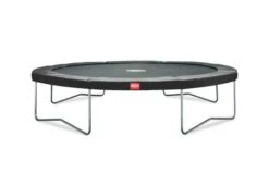 BERG Regular Favorit Trampoline 380 Cm Grijs