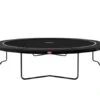 BERG Regular Favorit Trampoline 380 Cm Zwart