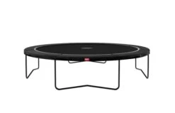 BERG Regular Favorit Trampoline 380 Cm Zwart
