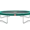 BERG Regular Favorit Trampoline 430 Cm Groen
