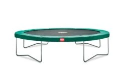BERG Regular Favorit Trampoline 430 Cm Groen