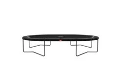 BERG Regular Favorit Trampoline 430 Cm Zwart