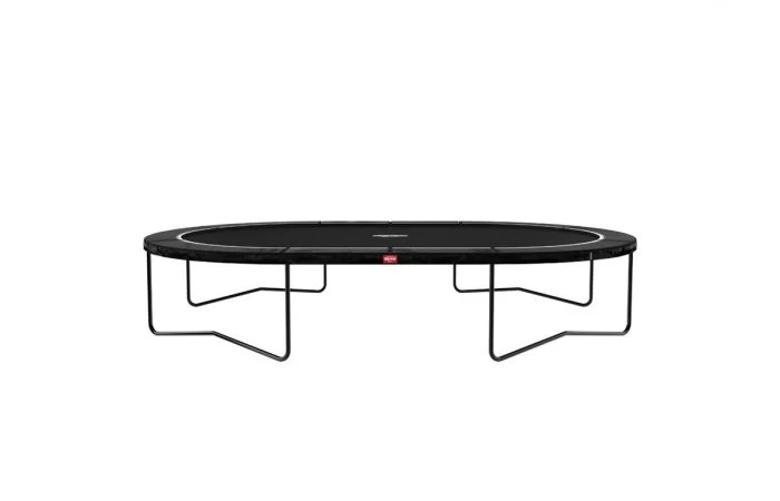 BERG Regular Favorit Trampoline 430 Cm Zwart 1 BERG Regular Favorit Trampoline 430 Cm Zwart