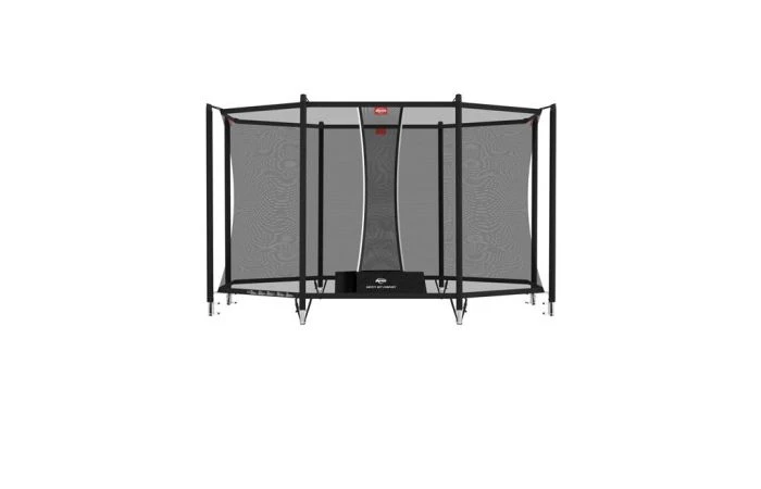 BERG Ultim Veiligheidsnet Comfort 330 1 BERG Ultim Veiligheidsnet Comfort 330