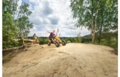 BERG X-Treme XXL-E-BFR -Berg Winkel 3630f4b2f2b8e327e1ba69702c6d69f9a168809e32e510e0dd70cb0f3a77d35f