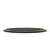 BERG Champion FlatGround Trampoline 430 (zonder Beschermrand)