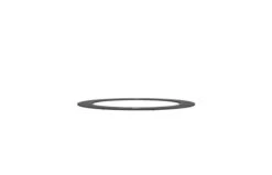 BERG FlatGround Elite Beschermrand Grijs 380