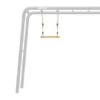 BERG Playbase Accessoires Houten Trapeze