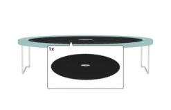 BERG Favorit Springdoek 430