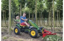 BERG John Deere XXL-E-BFR -Berg Winkel 452a192690ac8a9df7bcc55b0bb53fa159edfdeaf3bb45233694f03c102f20f4