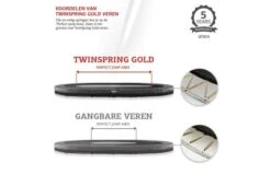 BERG Grand Elite Regular 520x345 Grijs + Veiligheidsnet Deluxe Xl -Berg Winkel 45c9351bb56de703ca01587ff63c5947402a3742269c795336642b1ed5a68e01