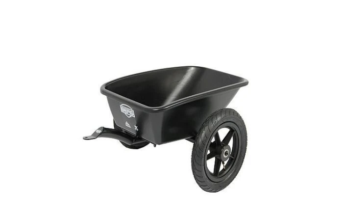 BERG Trailer L 1 BERG Trailer L