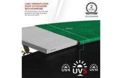 BERG Champion Regular Trampoline 430 Grijs + Veiligheidsnet Deluxe -Berg Winkel 4b12fe9782e3024c4e9fd3f27d1aeb3965391aec11106458c4a5b1645224deb3 1