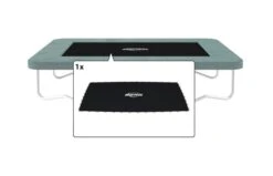 BERG Ultim Favorit Springmat 280