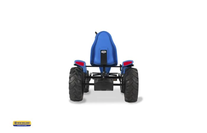 BERG New Holland XL-BFR 4 BERG New Holland XL-BFR - Afbeelding 4