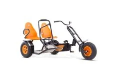 BERG XL Duo Chopper BF