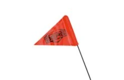 BERG Vlag (zonder Steun)