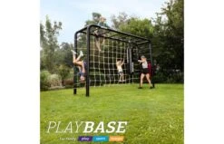 BERG Playbase Met Hangmat -Berg Winkel 63219ebee80adfc851d48d6e836554819e74170f176453144a11597a610b3cf9