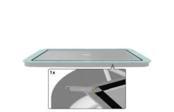 Berg Beschermrand Band - Champion 410x250