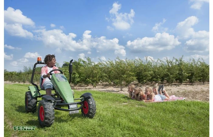 BERG Fendt XL-BFR-3 5 BERG Fendt XL-BFR-3 - Afbeelding 5