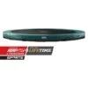 BERG Elite InGround Sports Trampoline 430 Groen
