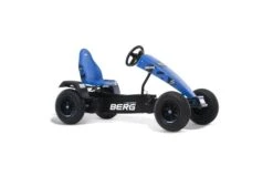 BERG B.Super Blue XL-BFR