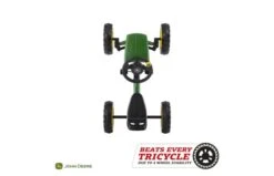 BERG Buzzy John Deere Skelter 13 BERG Buzzy John Deere Skelter -Berg Winkel 6c1b8469d0bc024c71bda26836516964505435075b970b8bad4f3aaad4f97563