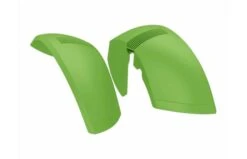 BERG XL Frame - Achterspatborden 71° DEUTZ-FAHR