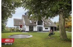 BERG Champion FlatGround Sports Trampoline 380 Groen -Berg Winkel 6ce4711463fc20ead64402bd7b2c44266936e0b3a7d95389ea7b46ebf4977189