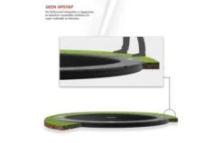BERG Champion FlatGround Sports Trampoline 380 Groen Airflow PRO -Berg Winkel 72abacb1f70a77c5cea03cd9a45f723cd51f6641d445bb40e7c5b99dbc4d9e2e 1