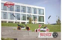 BERG Buzzy Bloom 2-in-1 Skelter -Berg Winkel 764945e648acacc88d19fd3a4835be51250c9296f47db9a47c9f2c8b79b18142