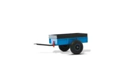 BERG Steel Trailer XL