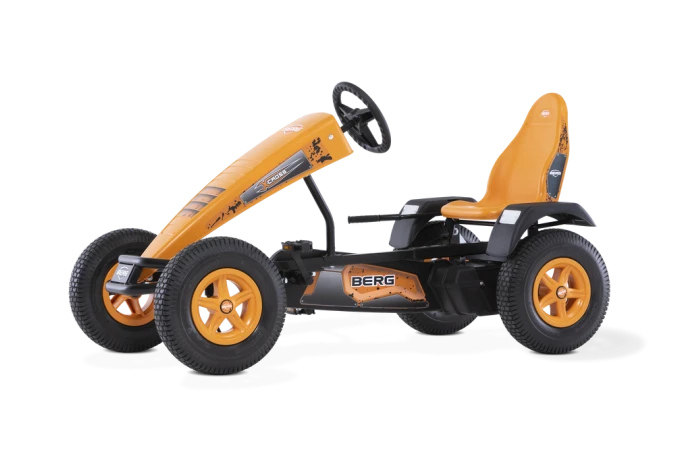 BERG X-Cross XL-BFR-3 2 BERG X-Cross XL-BFR-3 - Afbeelding 2