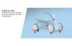 BERG GO² Mint -Berg Winkel 80fb620b71c5add55a828e56d786df28a0e17ba7875c284c7733dc2844cb8053