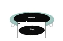 BERG Talent Springdoek 180 Cm