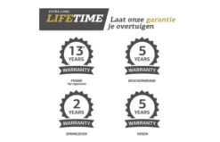 BERG Ultim Elite Regular 500x300 Grijs + Veiligheidsnet Deluxe Xl -Berg Winkel 83b5eed4a44531c9d706bab1308105038a70444107117f436ac8bfeee0b29453