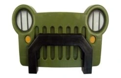 Berg Rally - Grille Jeep® Adventure