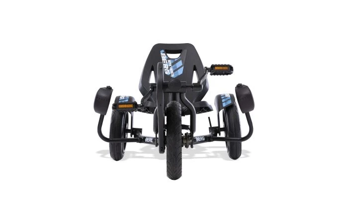 BERG Street-X Vibes 2 BERG Street-X Vibes - Afbeelding 2