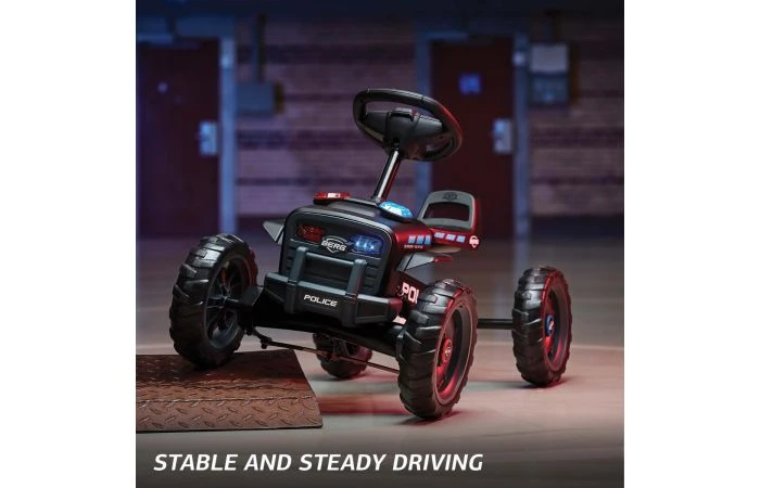 BERG Buzzy Police Skelter 11 BERG Buzzy Police Skelter - Afbeelding 11