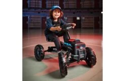 BERG Buzzy Police Skelter 18 BERG Buzzy Police Skelter -Berg Winkel 8715839086102 buzzy police 1500x1500 m1