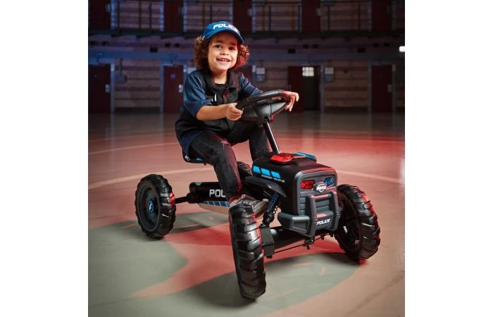 BERG Buzzy Police Skelter 8 BERG Buzzy Police Skelter - Afbeelding 8