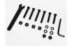 Berg Ladder - Montageset S-M-L