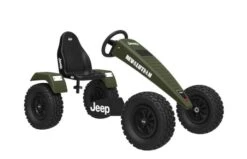 BERG Jeep® Revolution Theme (excl. XL Frame)