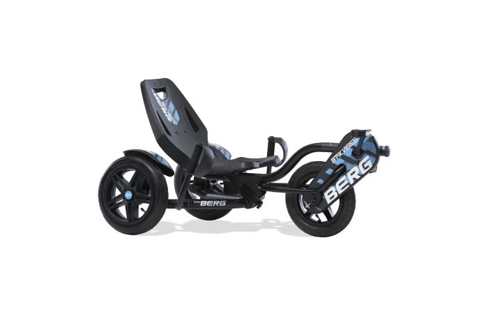 BERG Street-X Vibes 1 BERG Street-X Vibes