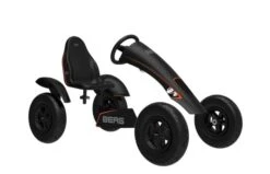 BERG Black Edition Theme (excl. XL Frame)