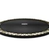 BERG Champion Flatground Trampoline 380 (zonder Beschermrand)