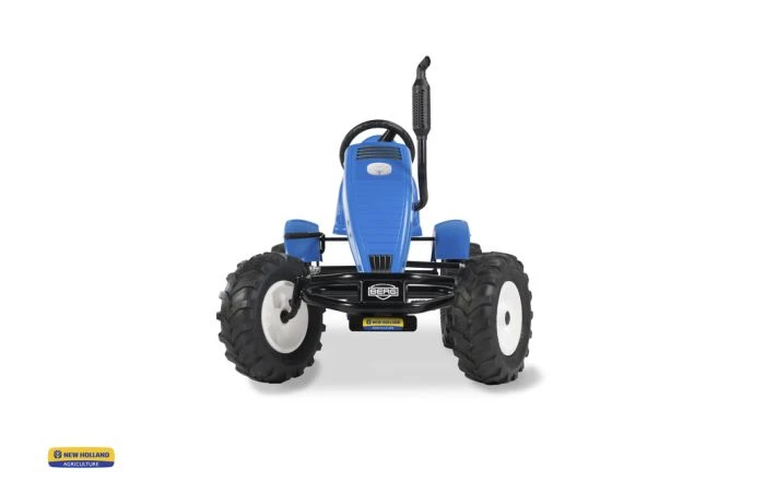 BERG New Holland XL-BFR 3 BERG New Holland XL-BFR - Afbeelding 3