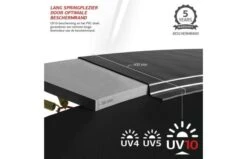 BERG Grand Elite InGround 520x345 Grijs + Veiligheidsnet Deluxe Xl -Berg Winkel a1f1d0a048d4d9eb40f37541bf24a31358757e3f629386ec63cca389bb94202f