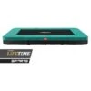 BERG Ultim Favorit InGround Trampoline Sports 280x190 Groen