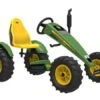 BERG John Deere Theme (excl. XL Frame)
